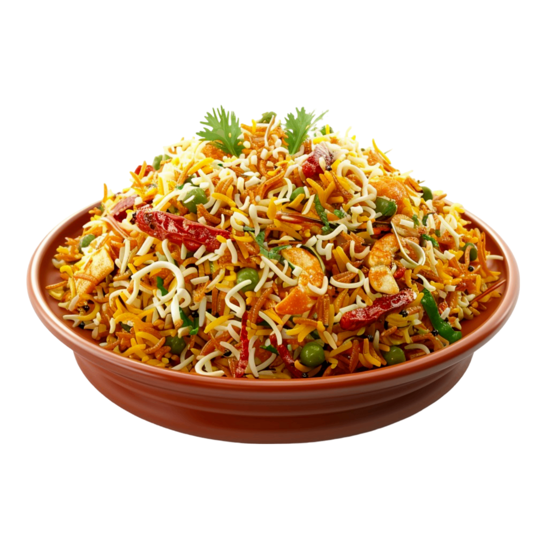 Veg Biryani