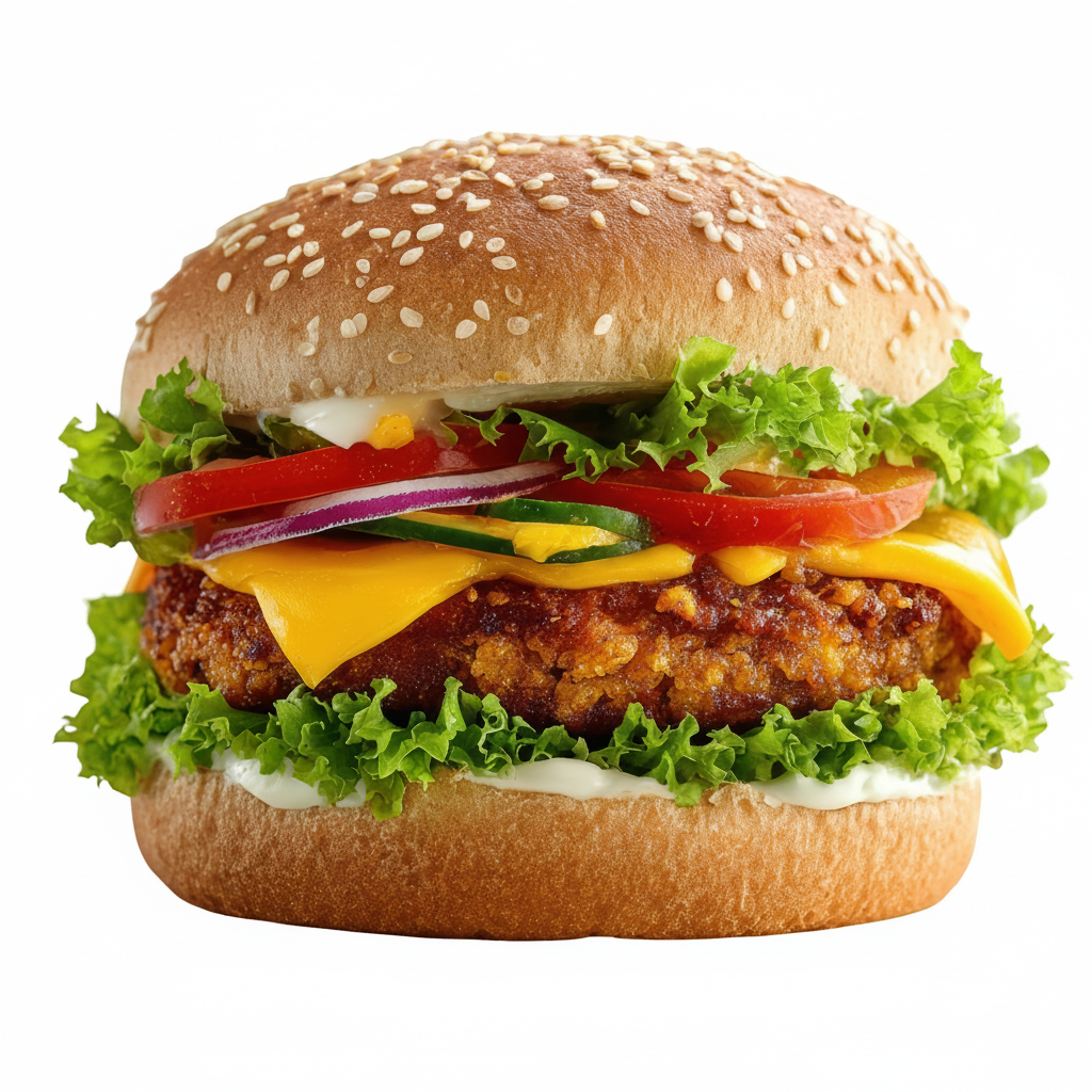Classic Burger